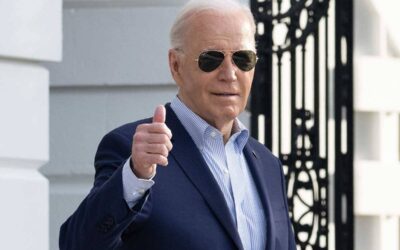 US President Joe Biden. AFP Photo