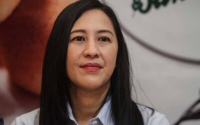 Quezon City Declares Pertussis Outbreak Quezon City Mayor Maria Josefina “Joy” Belmonte