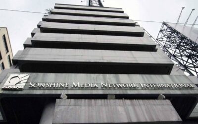 Senate to Examine SMNI Franchise Abrogation Sonshine Media Network International (SMNI)