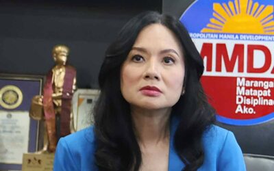 Malabon Upgrades Free Health Services Malabon City Mayor Jeannie Sandoval. File Photo