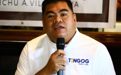 House Approves RBH 7 and Sends it to the Senate: Proposed Amendments to Economic Provisions Move Forward in Congress House Deputy Majority Leader Jude Acidre