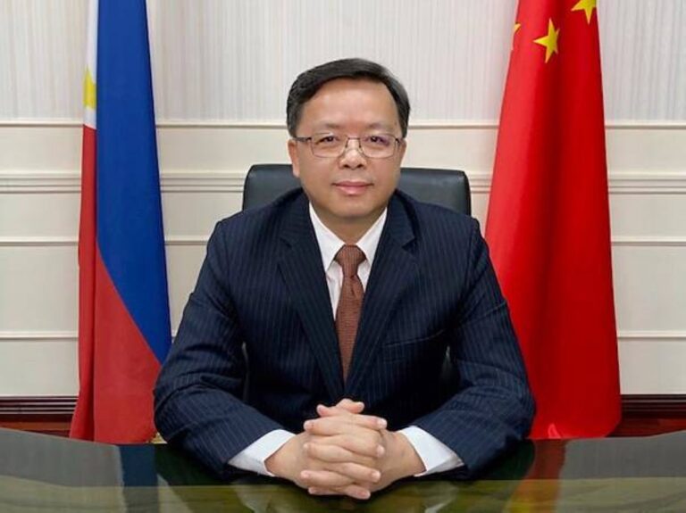 China: Philippines’ Largest Trading Partner
