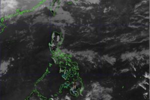 PHOTO FROM DOST PAGASA