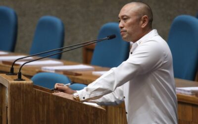 Former Congressman Arrested for Masterminding Governor’s Murder: Widow Finds Closure 318991
