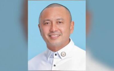 Return of Expelled Congressman Teves: Talks Underway for Repatriation from Timor-Leste 319001