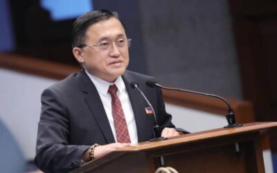 SEN. Christopher Lawrence “Bong” Go. Contributed Photo