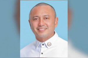 FORMER Negros Oriental representative Arnolfo Teves Jr.