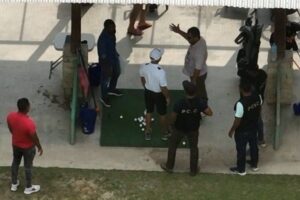 Polícia Científica e de Investigação Criminal / Facebook