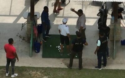 Polícia Científica e de Investigação Criminal / Facebook