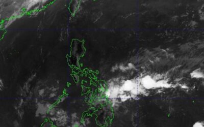 Fair Weather Forecast for the Philippines on Holy Monday 320368