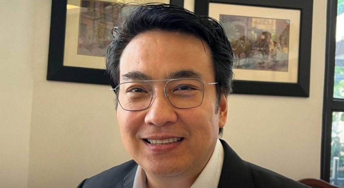 Actor-senator Bong Revilla was born under the Chinese zodiac of the Horse, which is one of the luckiest animal signs of 2024.