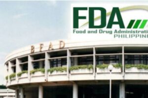 Food and Drug Administration