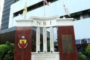 National Bureau of Investigation