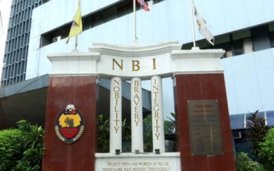 “NBI Awaits Court Decision on Teves Custody Request” National Bureau of Investigation