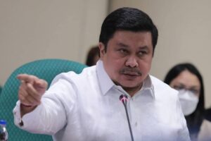 SEN. Jose “Jinggoy” Estrada. Contributed Photo