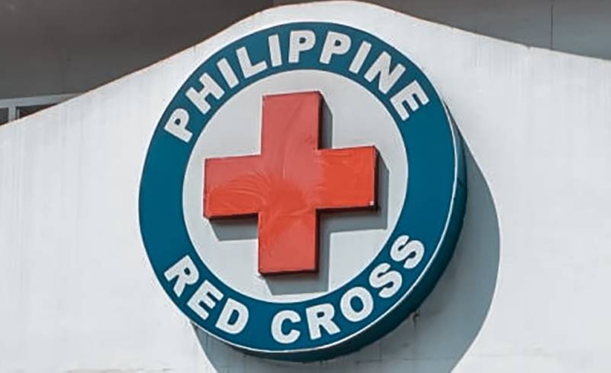 redcross