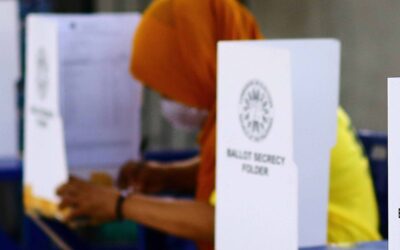 Voters, not Surveys, will Decide Cha-Cha 322111