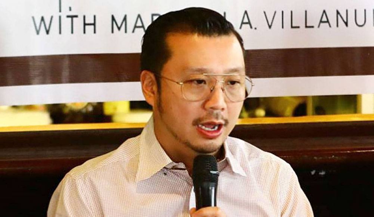 Valenzuela Mayor Weslie “Wes” Gatchalian FILE PHOTO BY MIKE ALQUINTO