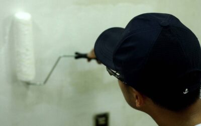 Cool Paint Coatings: A Promising Solution for Urban Cooling 322408