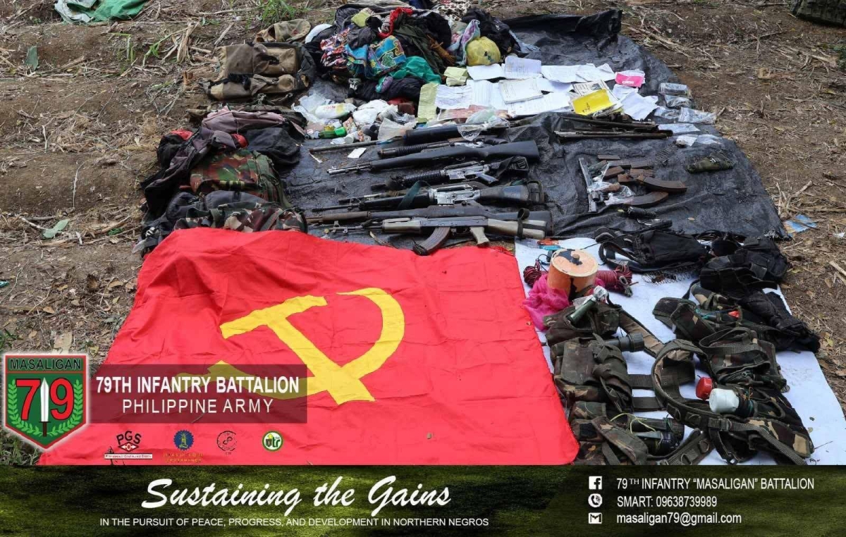 feb25NPA cache of firearms