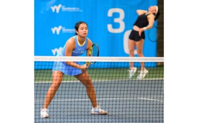 Alex Eala and Estelle Cascino Win ITF France Doubles Crown 323228