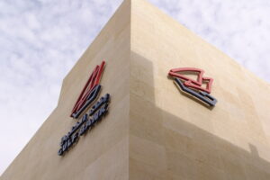 gulf bank building