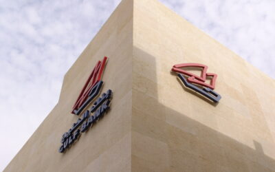 gulf bank building