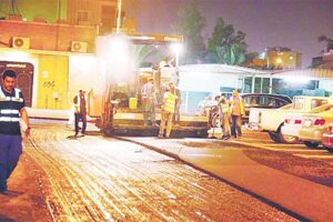 kuwait roads nda9qt