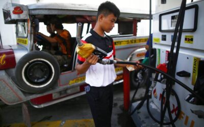 Fluctuating Fuel Prices: Gasoline Up, Diesel Down 323294