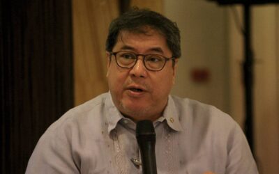 Dr. Teodoro “Ted” Herbosa. File Photo