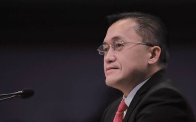 Renewal of Push for Creation of CDC and VIP: Strengthening Public Health Care in the Philippines SEN. Christopher Lawrence “Bong” Go
