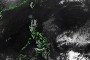 pagasa weather