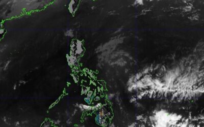 pagasa weather
