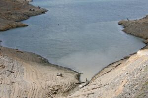 angat dam