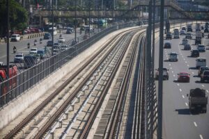 railway