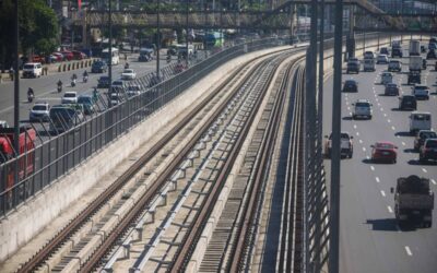 railway