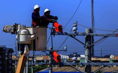 Manila Electric Co. is ready to respond to electricity service concerns throughout the Holy Week break. CONTRIBUTED PHOTO