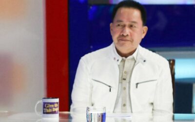 “Quiboloy’s Co-Accused in Child Abuse Case Post Bail” Davao City-based evangelist Apollo Quiboloy