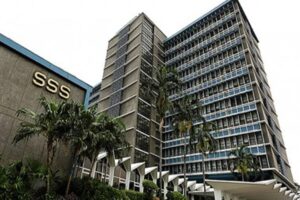 Social Security System joins forces with the Land Bank of the Philippines and Development Bank of the Philippines to boost its investment returns in the next 3 years. PHOTO FROM THE PHILIPPINE NEWS AGENCY