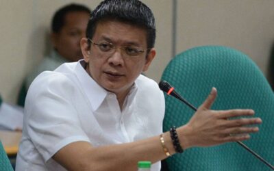 SEN. Francis 'Chiz” Escudero. File Photo