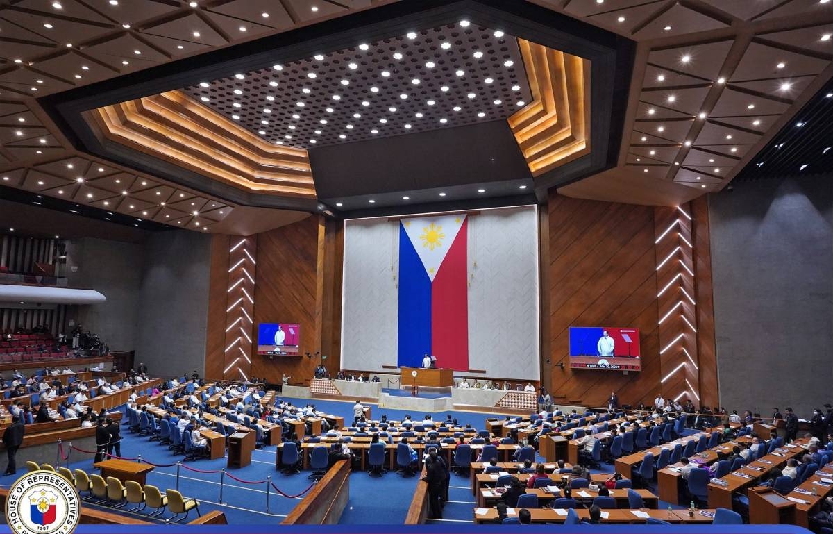house of representative