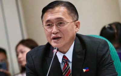 Senator Bong Go Urges Expedited Release of Health Emergency Allowance for Healthcare Workers During Pandemic Sen. Bong Go. Senate Social Media Unit