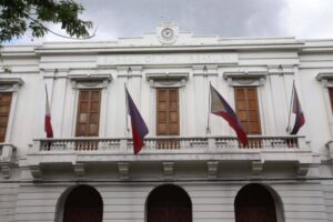 Bureau of the Treasury