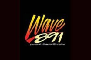 Radio station Wave 89.1