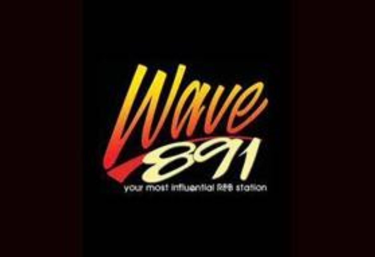 Radio station Wave 89.1