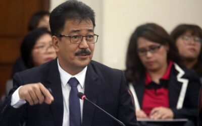 Complaint Filed Against CHED Chief for Non-Remittance of Scholarship Benefits CHEd Chairman Prospero "Popy" De Vera