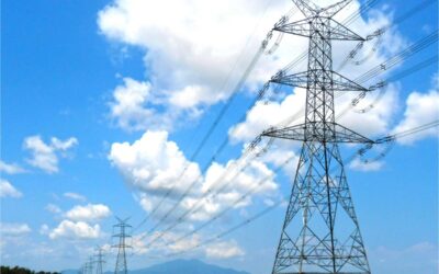 Power Supply Concerns in Luzon and Visayas Grids PHOTO FROM NGCP