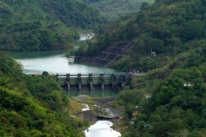 Angat Dam. FILE PHOTO