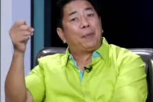 Willie Revillame