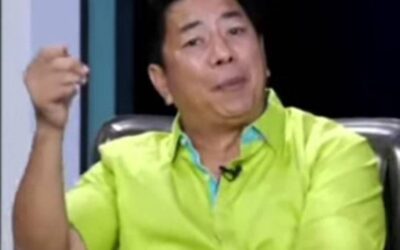 Willie Revillame